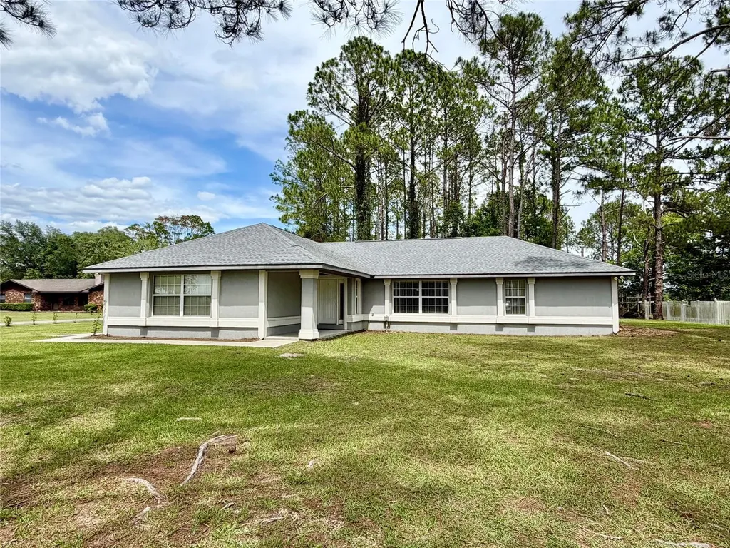 9972 SW 151st Place Lake Butler FL 32054