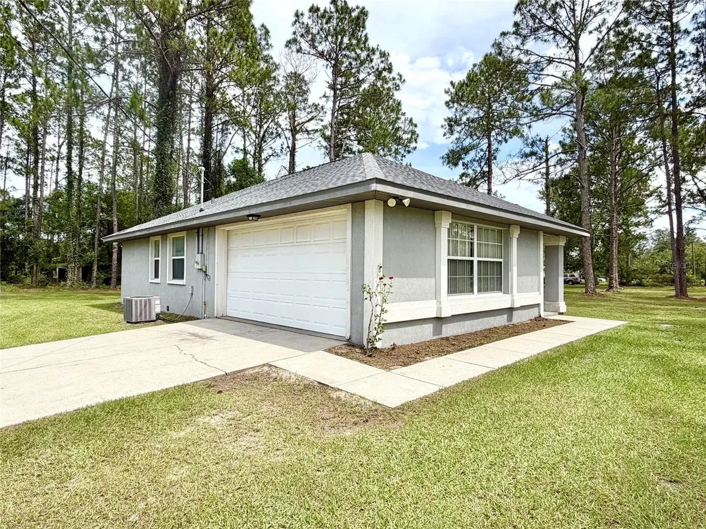 9972 SW 151st Place Lake Butler FL 32054