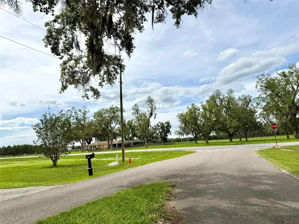 9972 SW 151st Place Lake Butler FL 32054