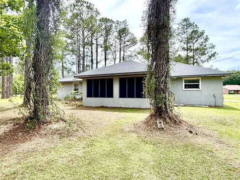 9972 SW 151st Place Lake Butler FL 32054