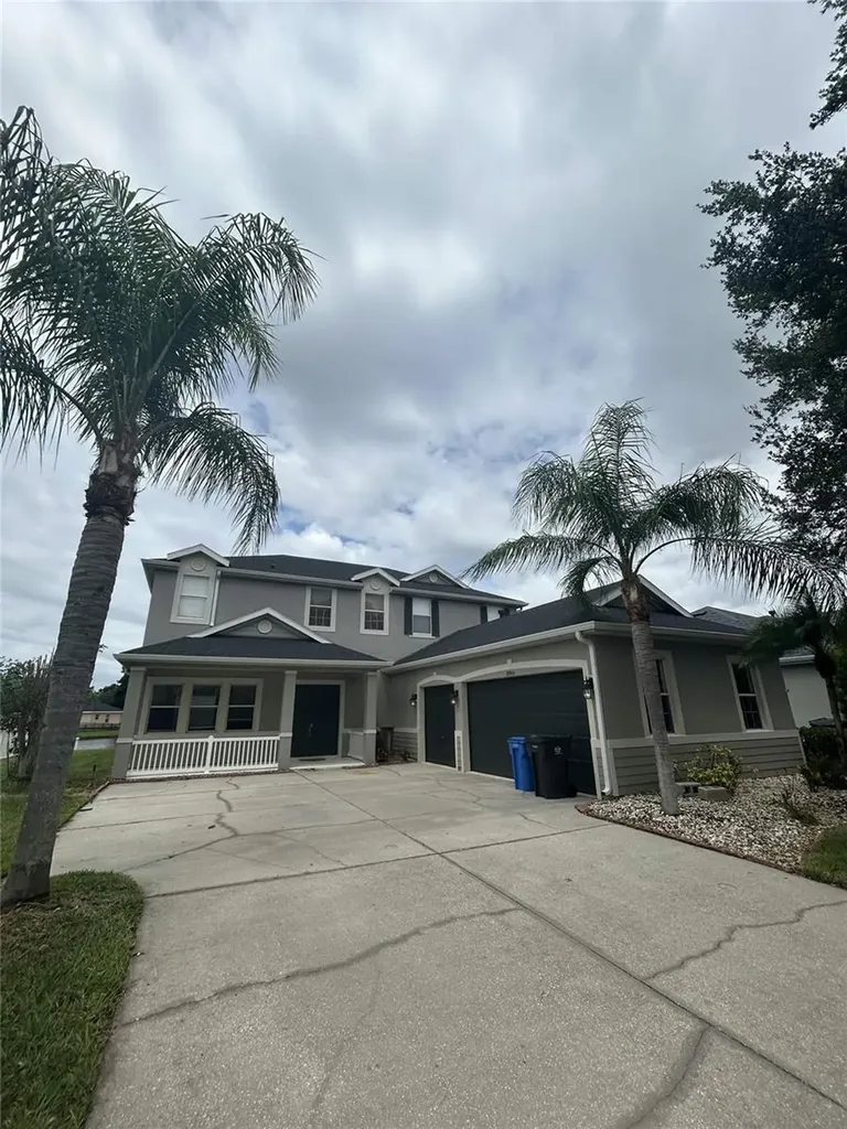 19909 Bluff Oak Boulevard Tampa FL 33647