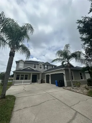 19909 Bluff Oak Boulevard Tampa FL 33647