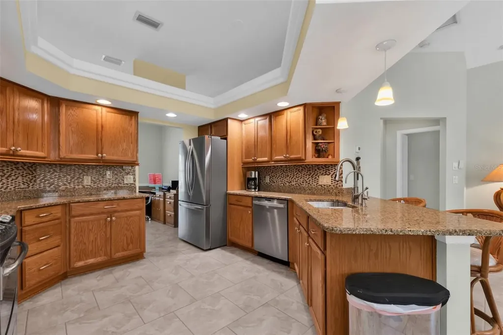 1047 Harbour Drake Drive Punta Gorda FL 33983