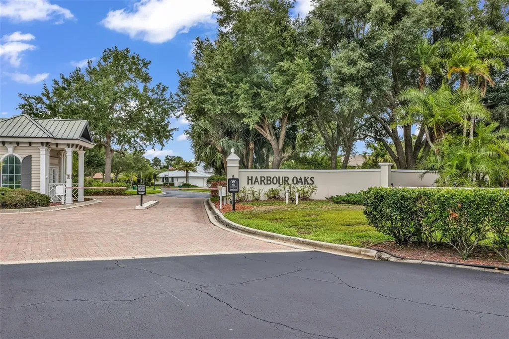 1047 Harbour Drake Drive Punta Gorda FL 33983
