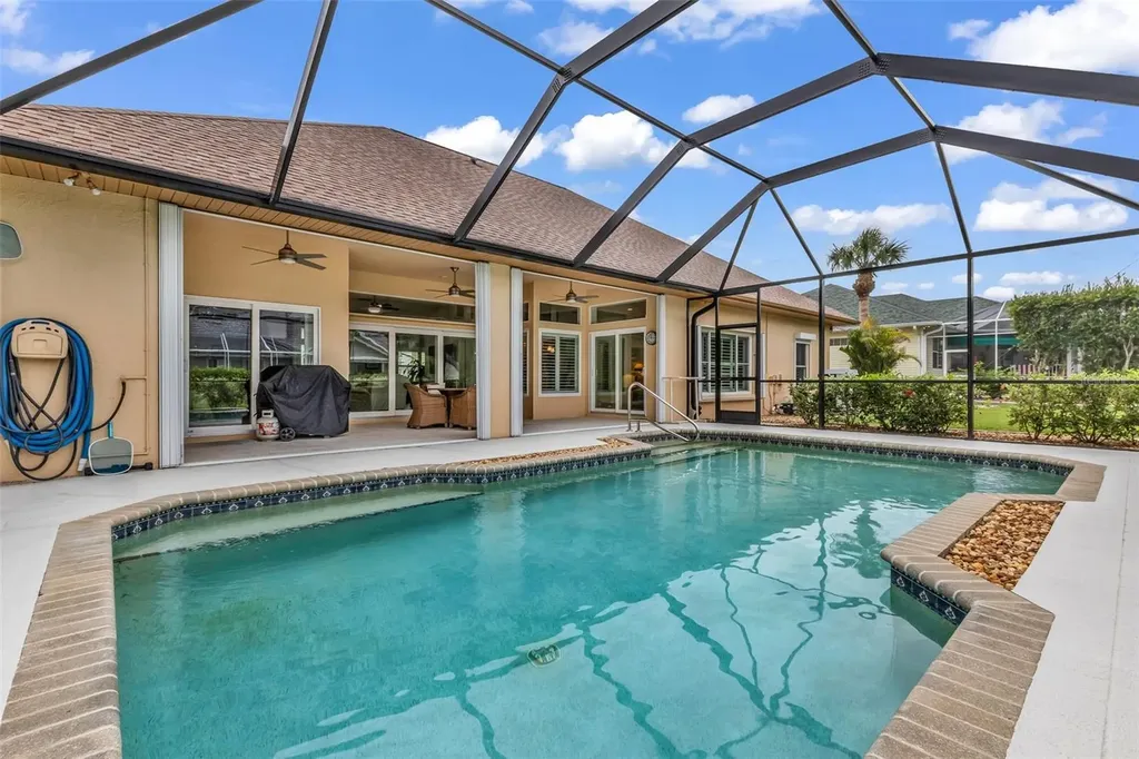 1047 Harbour Drake Drive Punta Gorda FL 33983
