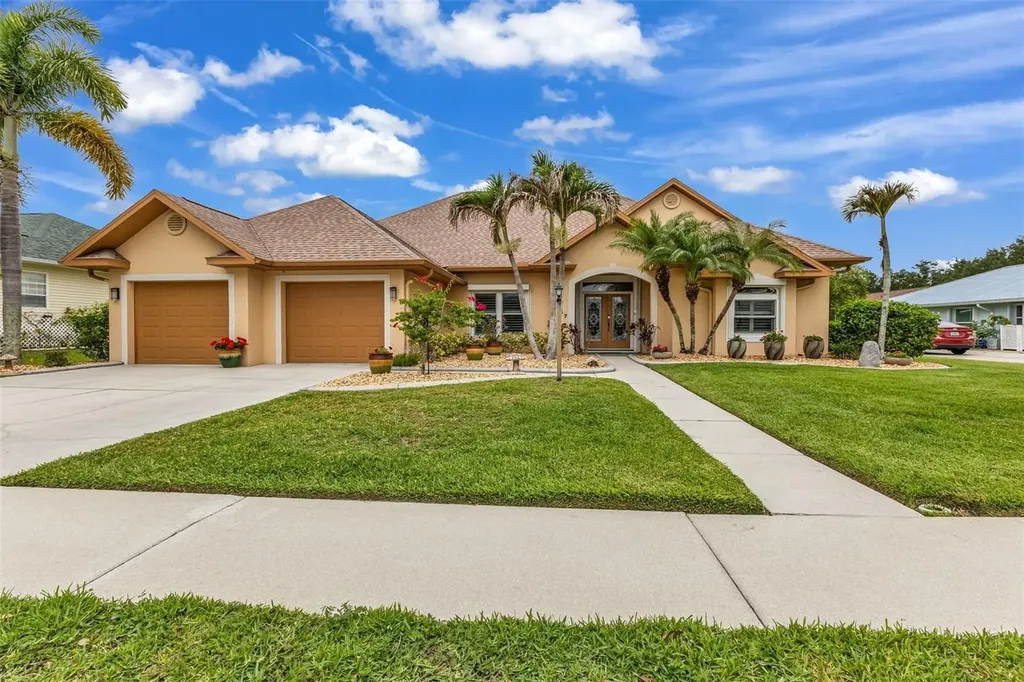 1047 Harbour Drake Drive Punta Gorda FL 33983
