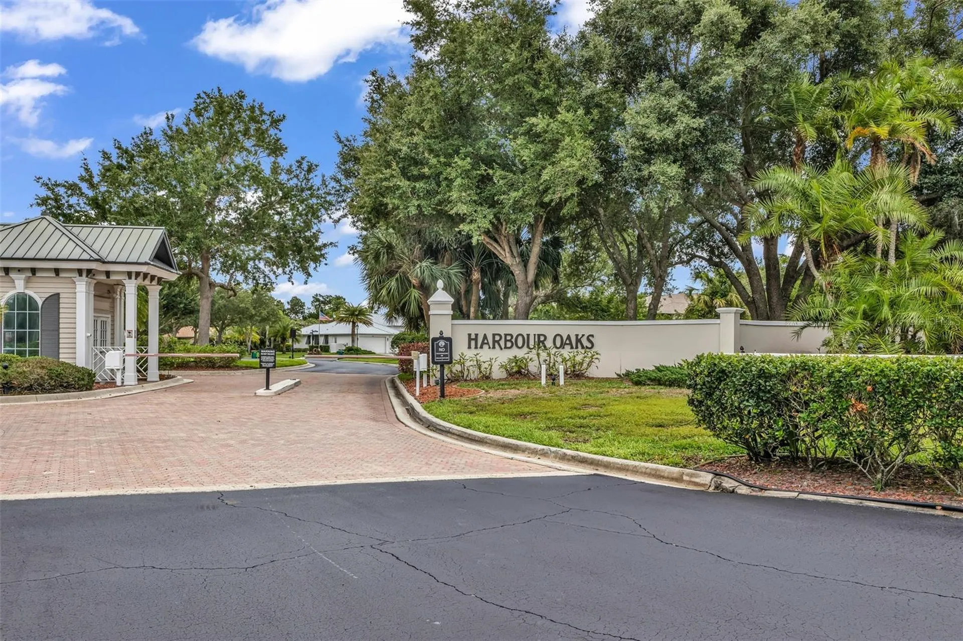 1047 Harbour Drake Drive Punta Gorda FL 33983