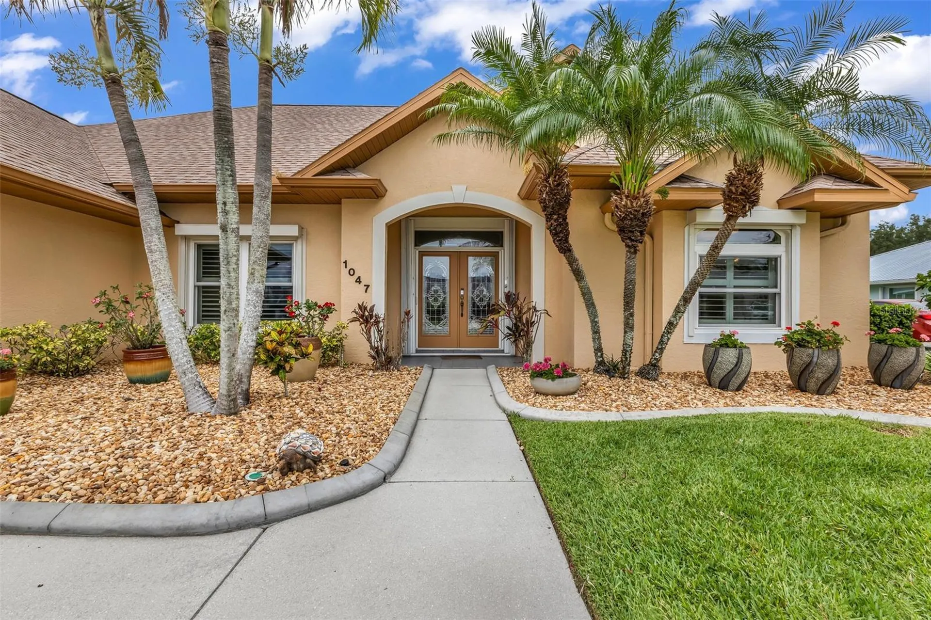 1047 Harbour Drake Drive Punta Gorda FL 33983