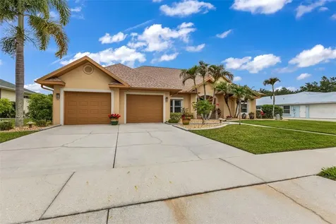 1047 Harbour Drake Drive Punta Gorda FL 33983