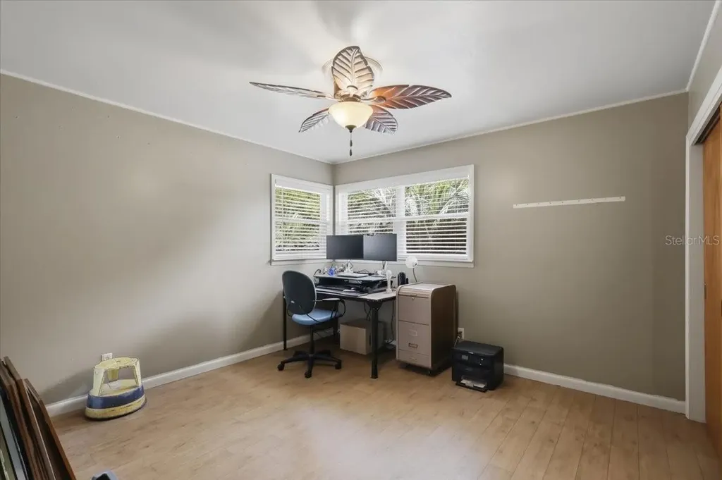 460 Lake Como Drive Pomona Park FL 32181