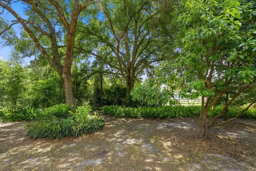 460 Lake Como Drive Pomona Park FL 32181