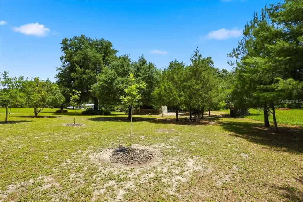 460 Lake Como Drive Pomona Park FL 32181