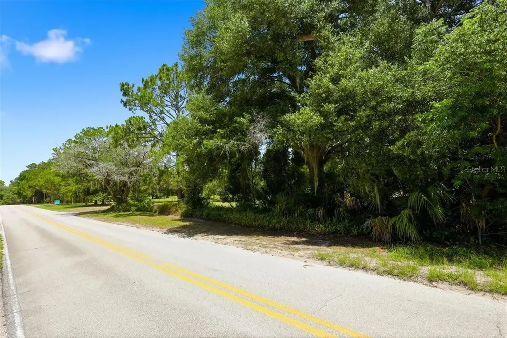 460 Lake Como Drive Pomona Park FL 32181