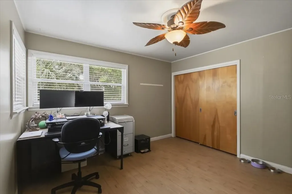 460 Lake Como Drive Pomona Park FL 32181
