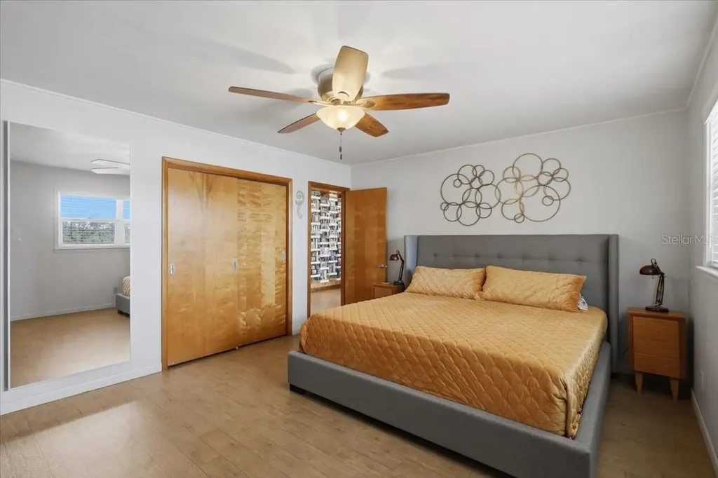 460 Lake Como Drive Pomona Park FL 32181