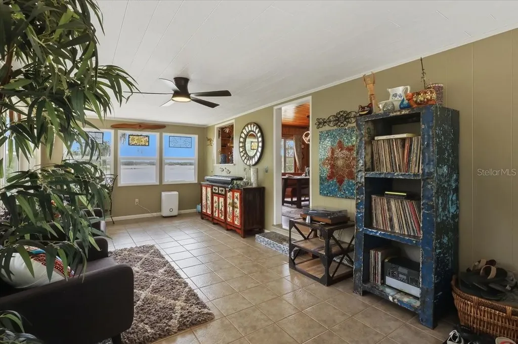 460 Lake Como Drive Pomona Park FL 32181