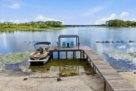 460 Lake Como Drive Pomona Park FL 32181