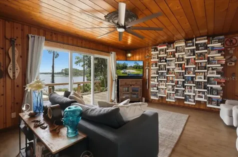 460 Lake Como Drive Pomona Park FL 32181