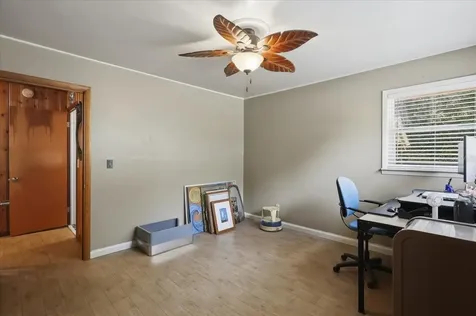 460 Lake Como Drive Pomona Park FL 32181