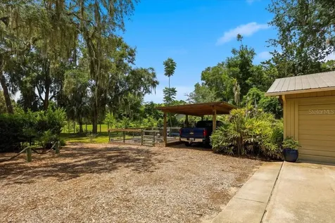 460 Lake Como Drive Pomona Park FL 32181