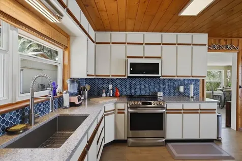 460 Lake Como Drive Pomona Park FL 32181