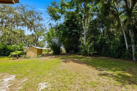 460 Lake Como Drive Pomona Park FL 32181