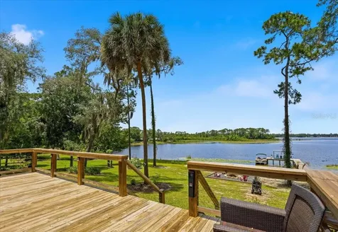 460 Lake Como Drive Pomona Park FL 32181