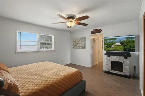 460 Lake Como Drive Pomona Park FL 32181