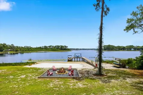 460 Lake Como Drive Pomona Park FL 32181