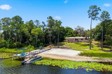 460 Lake Como Drive Pomona Park FL 32181