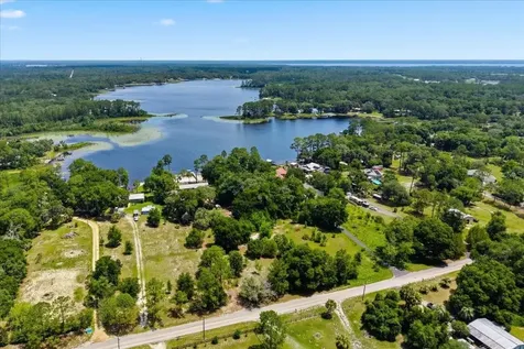 460 Lake Como Drive Pomona Park FL 32181