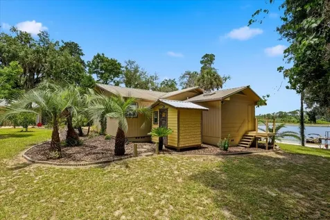 460 Lake Como Drive Pomona Park FL 32181
