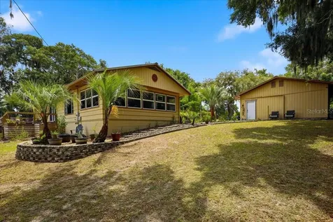 460 Lake Como Drive Pomona Park FL 32181