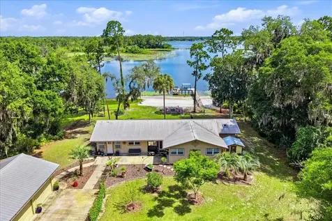460 Lake Como Drive Pomona Park FL 32181
