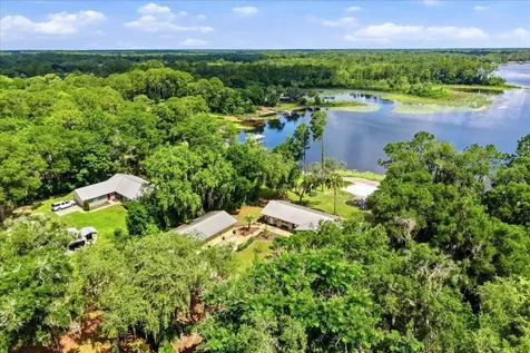 460 Lake Como Drive Pomona Park FL 32181