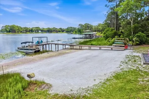 460 Lake Como Drive Pomona Park FL 32181