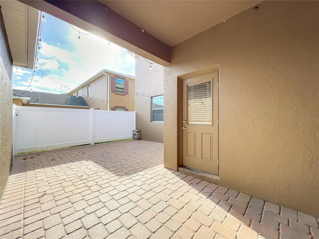 14903 Driftwater Drive Winter Garden FL 34787
