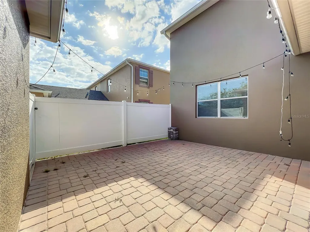 14903 Driftwater Drive Winter Garden FL 34787