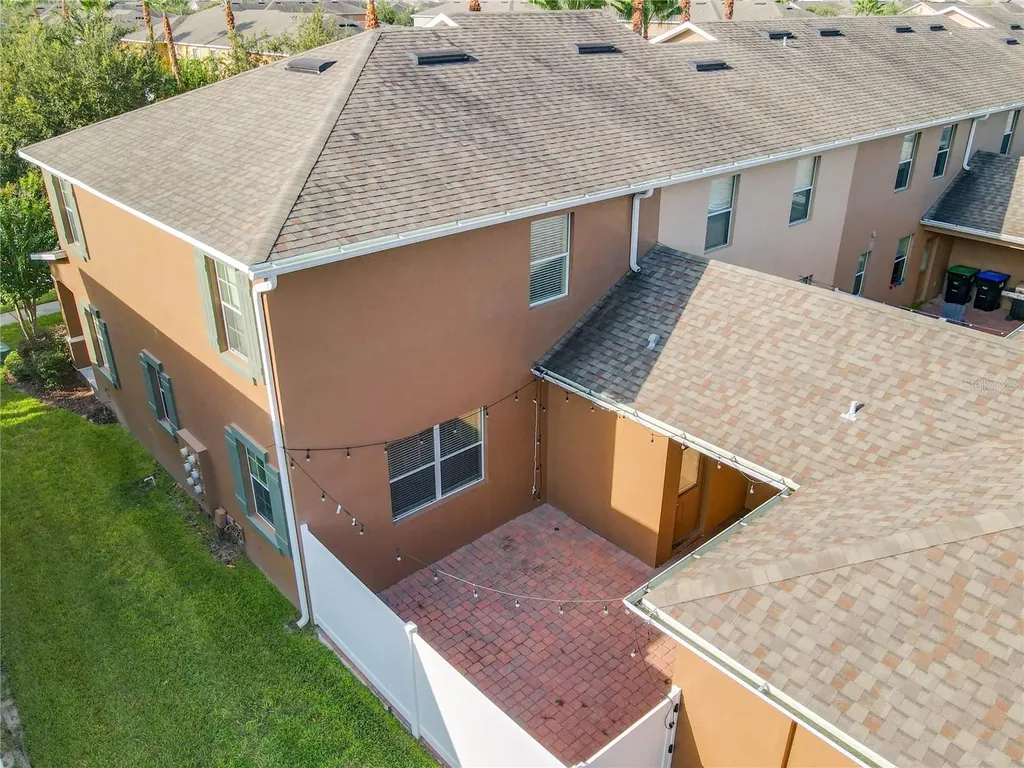 14903 Driftwater Drive Winter Garden FL 34787