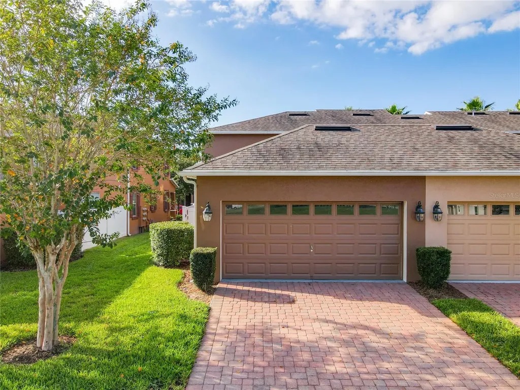 14903 Driftwater Drive Winter Garden FL 34787