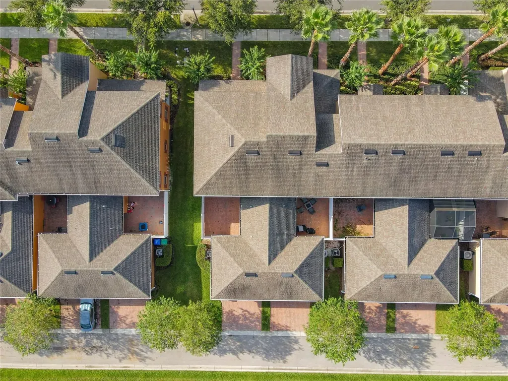 14903 Driftwater Drive Winter Garden FL 34787
