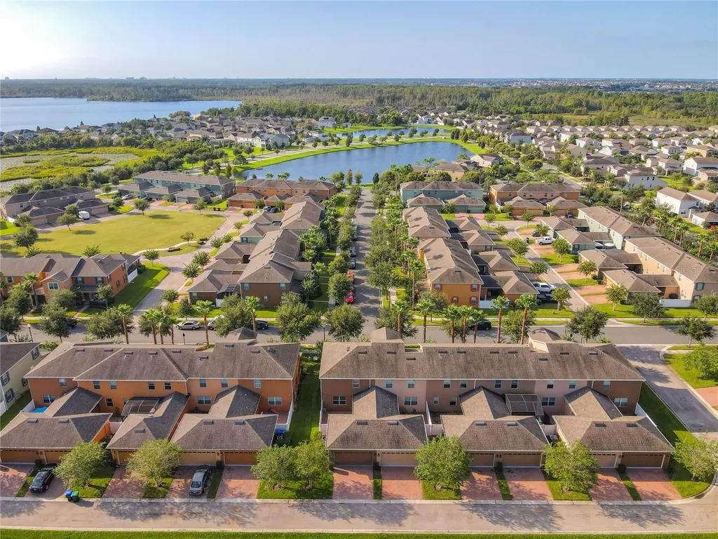 14903 Driftwater Drive Winter Garden FL 34787