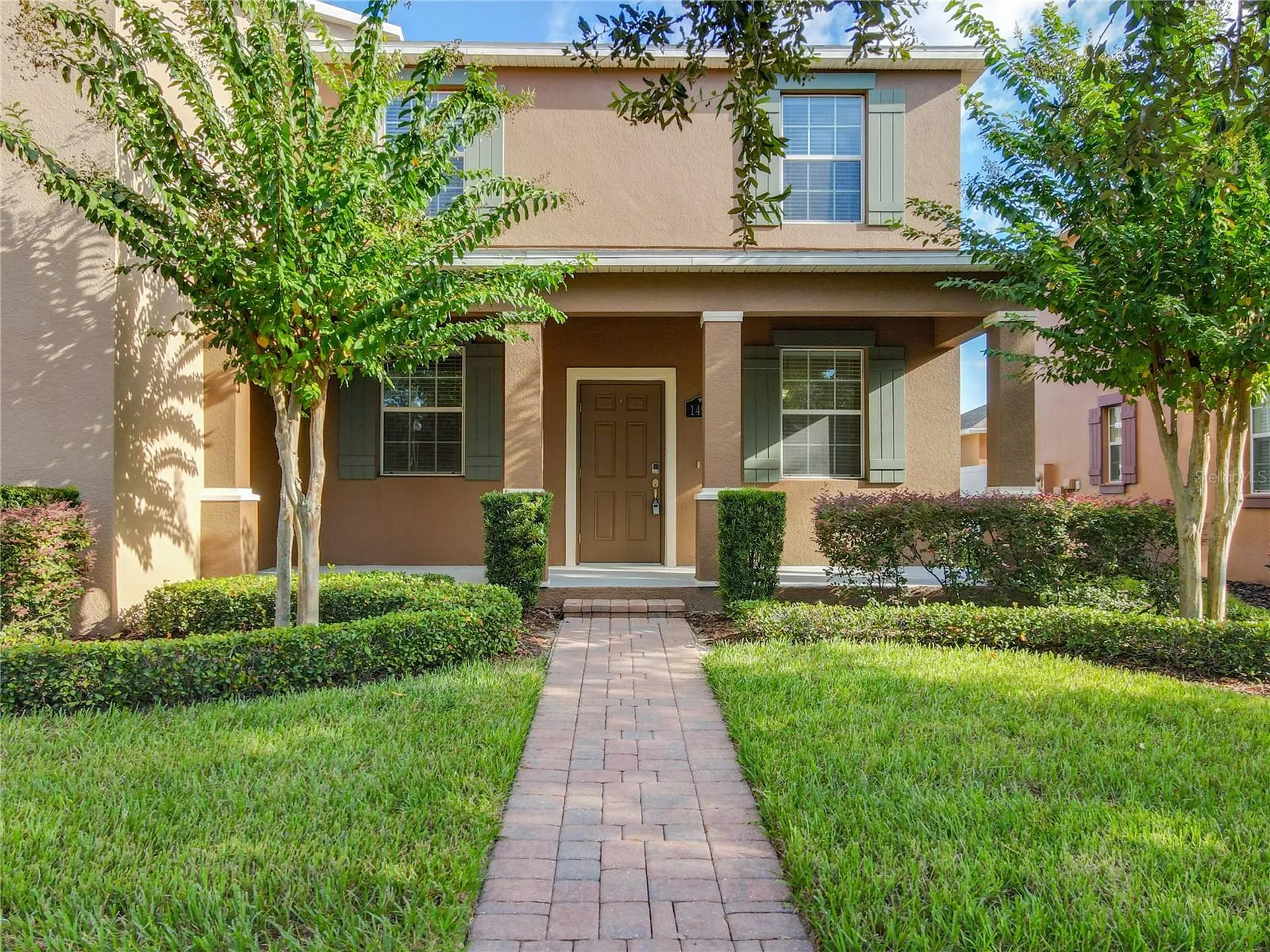 14903 Driftwater Drive Winter Garden FL 34787
