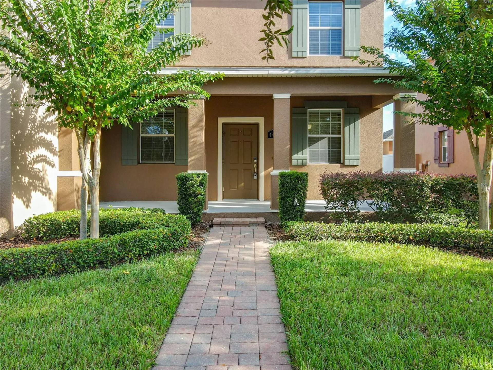14903 Driftwater Drive Winter Garden FL 34787