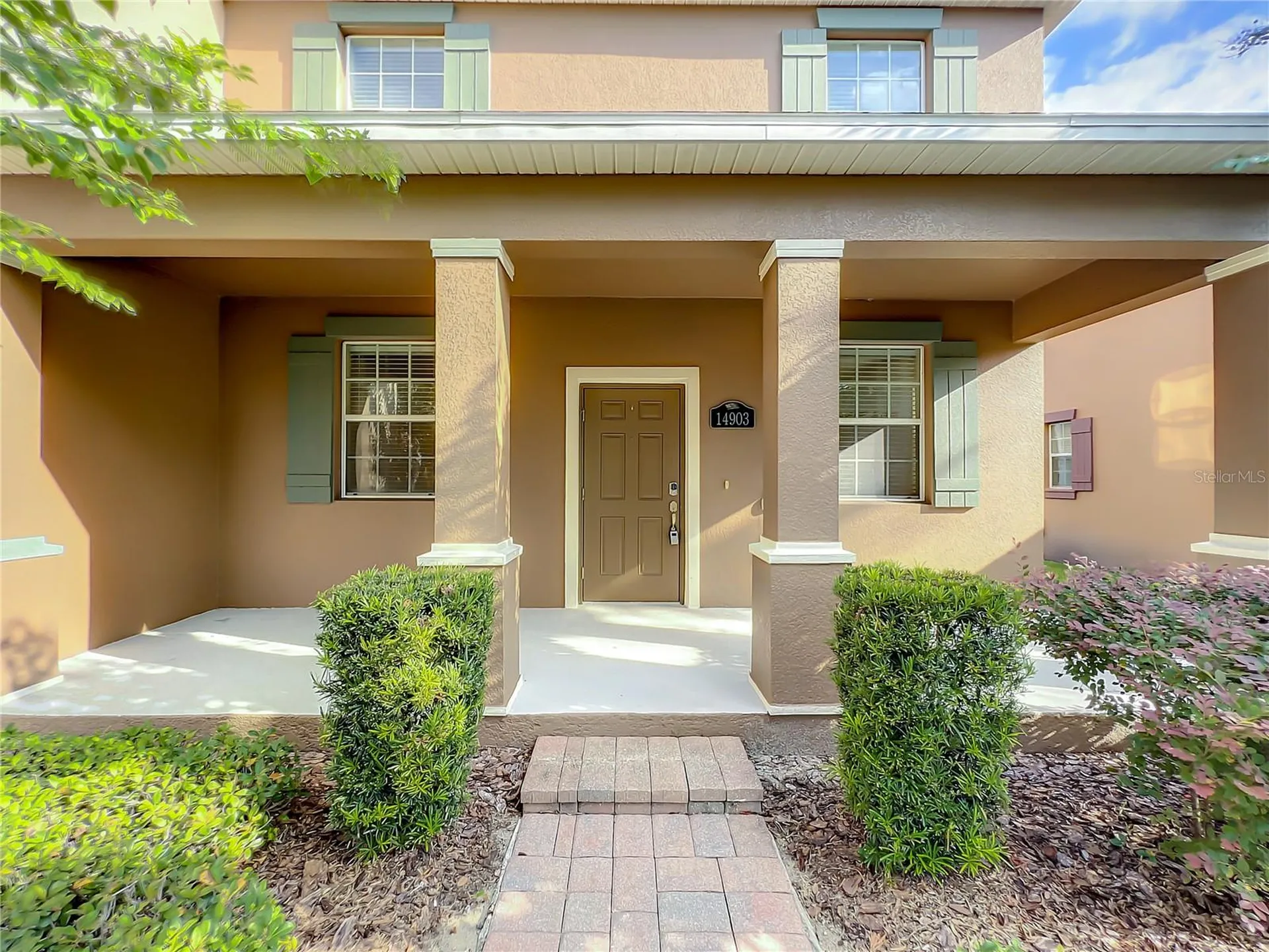 14903 Driftwater Drive Winter Garden FL 34787