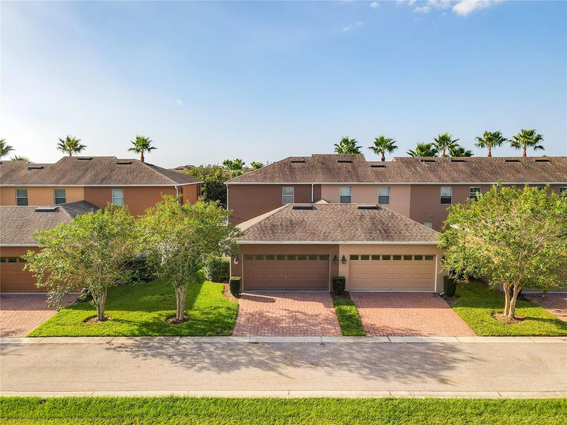 14903 Driftwater Drive Winter Garden FL 34787
