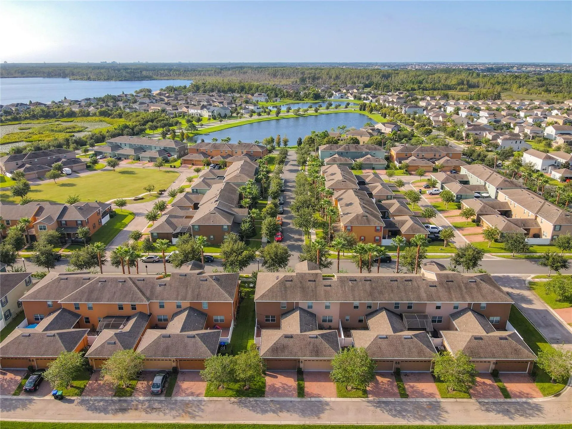 14903 Driftwater Drive Winter Garden FL 34787