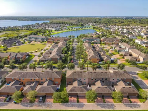 14903 Driftwater Drive Winter Garden FL 34787