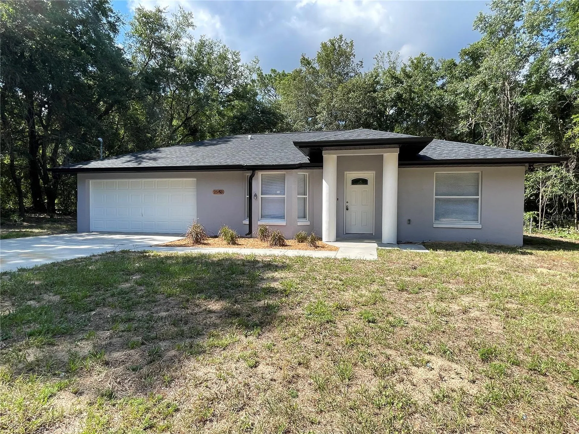 2503 Wilson Street Inverness FL 34453