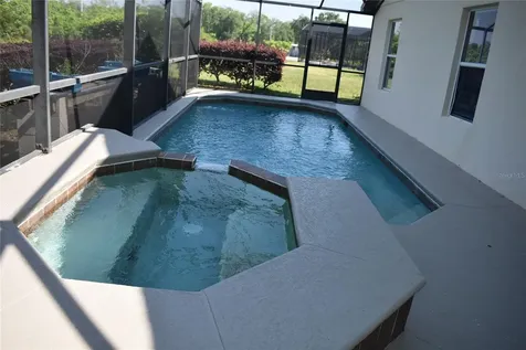 2415 Sabastian Street Mount Dora FL 32757